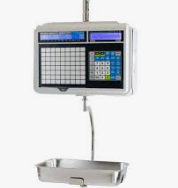 CAS CL5000 Hanging Scale